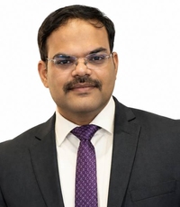 CMA S. Chockalingam