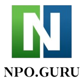 NPO.Guru logo